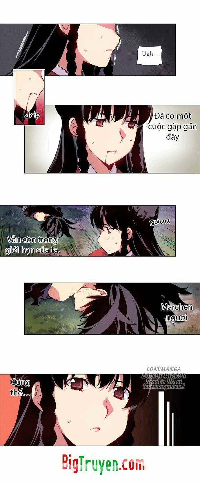 märchen: the embodiment of tales chapter 19 17