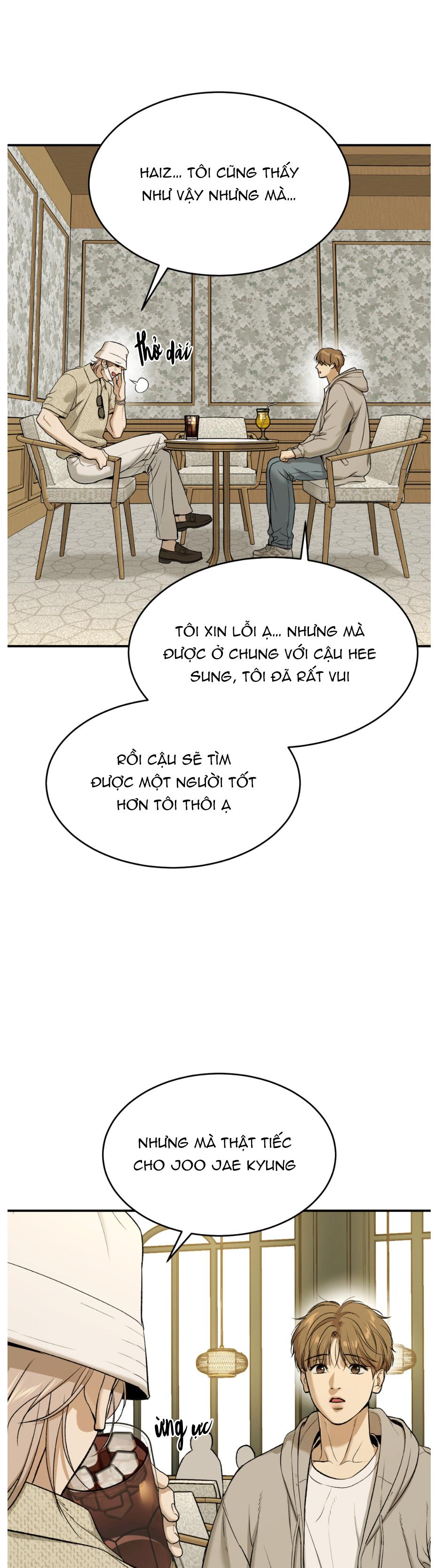 điềm rủi chapter 35 18