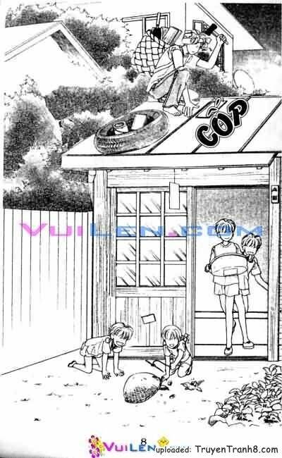 yamada tarou monogatari chapter 19 9