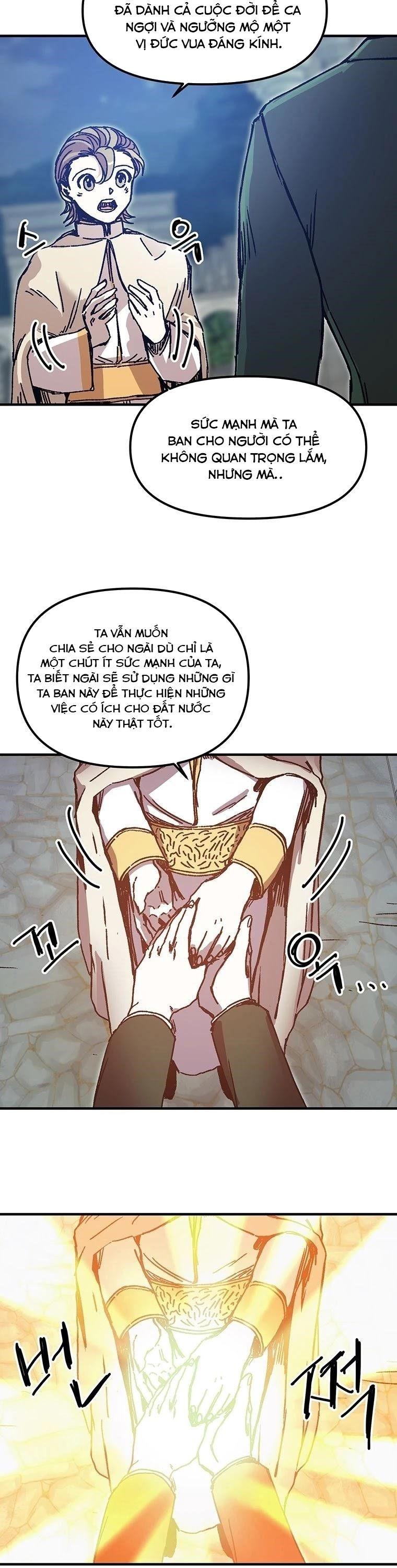 người chơi lỗi chapter 94 14