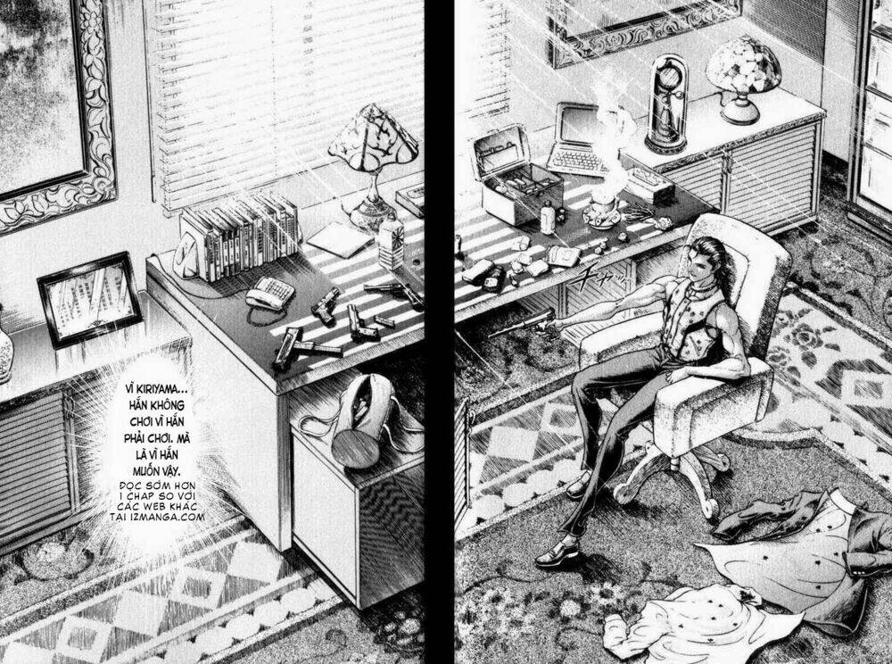 sống còn - trò chơi sinh tử chapter 94 20