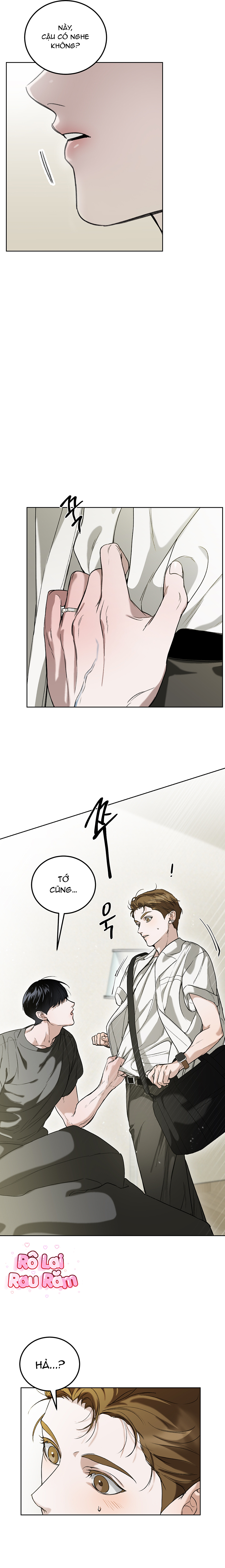 lời thầm kín chapter 1 25