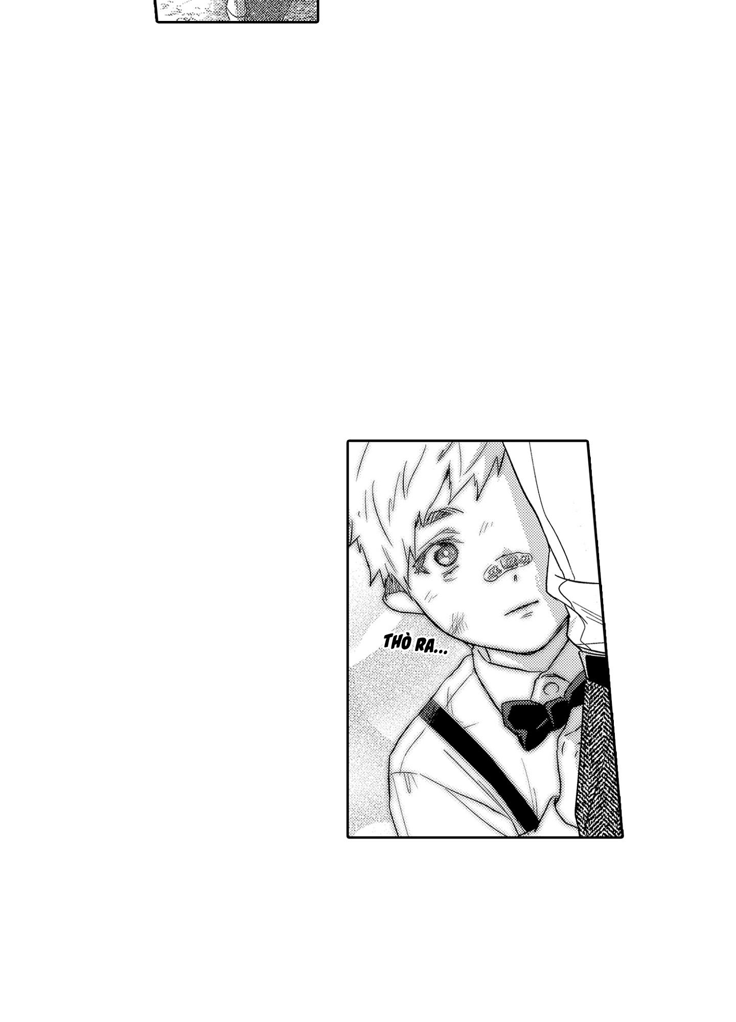 màn punchline cực khoái chapter 18 6