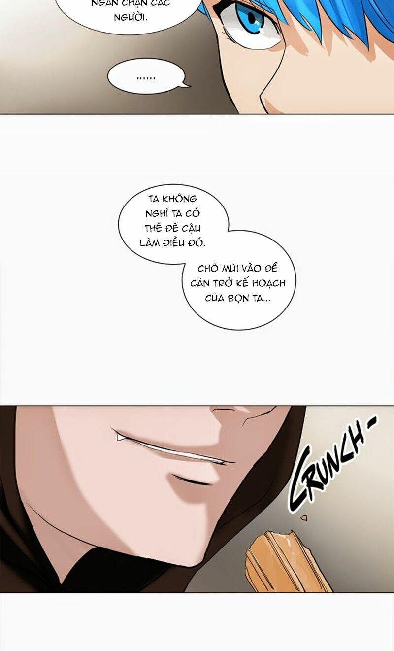 tòa tháp bí ẩn 2 chapter 135 36