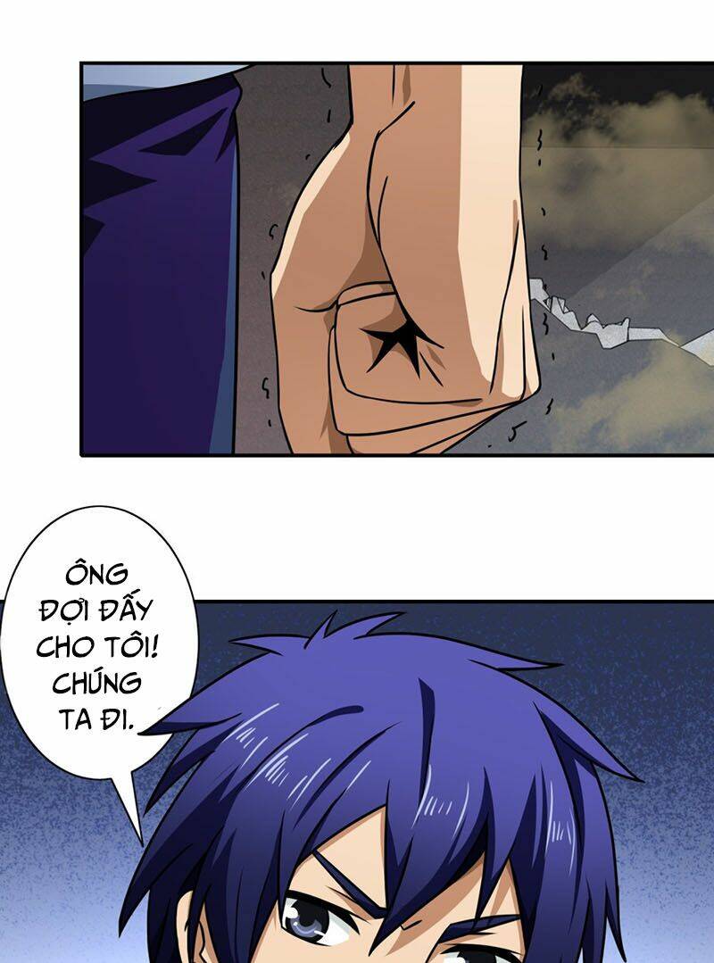 hộ hoa cao thủ tại đô thị chapter 129 6