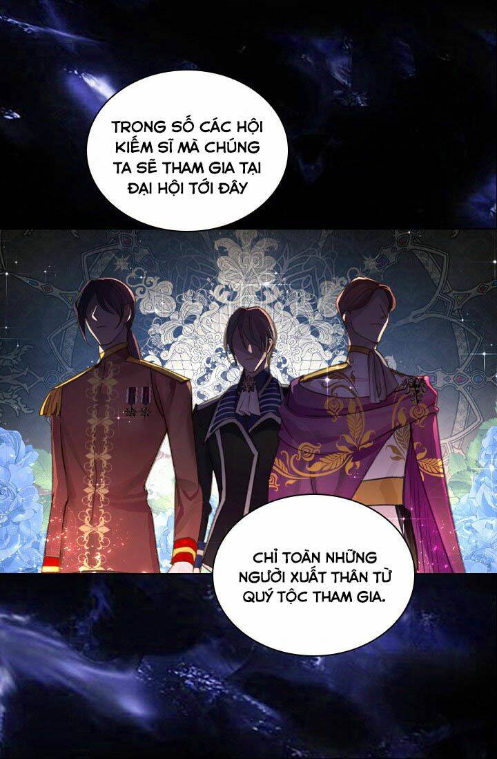 quy luật sinh tồn của nữ phụ chapter 47 58