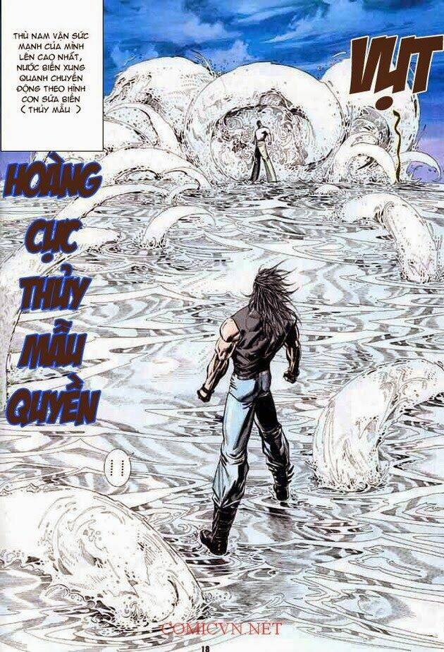 hải hổ 1 chapter 12 17