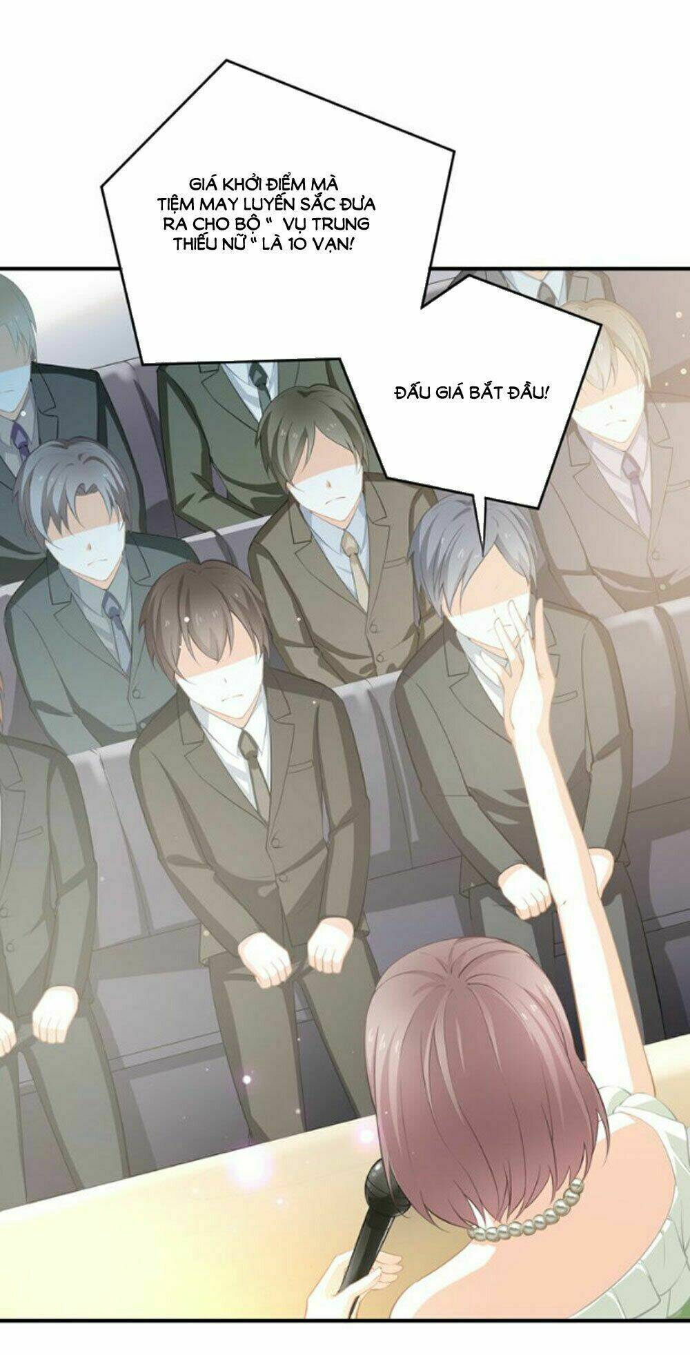 tiệm may luyến sắc chapter 10 28