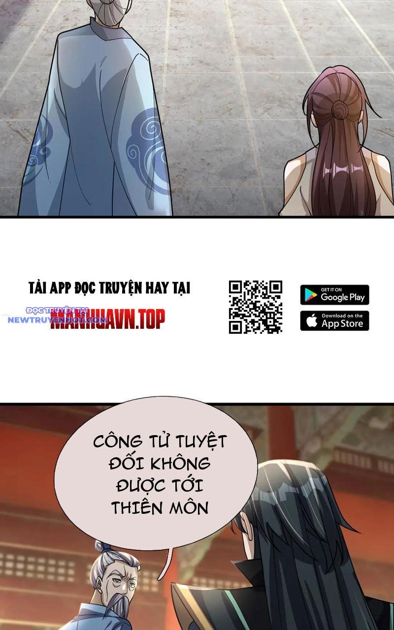 ngủ say vạn cổ: xuất thế đẩy ngang chư thiên chapter 47 31