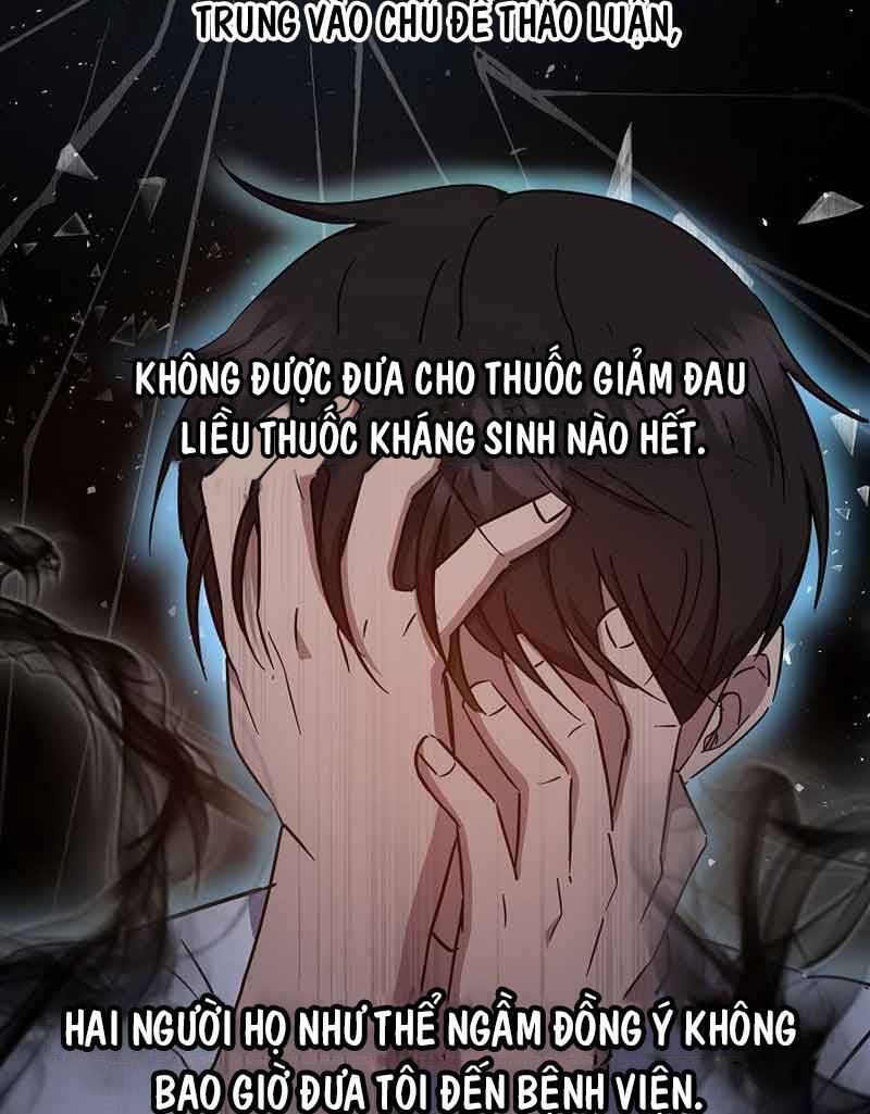 sự khởi đầu của tiền nhân chapter 7 77