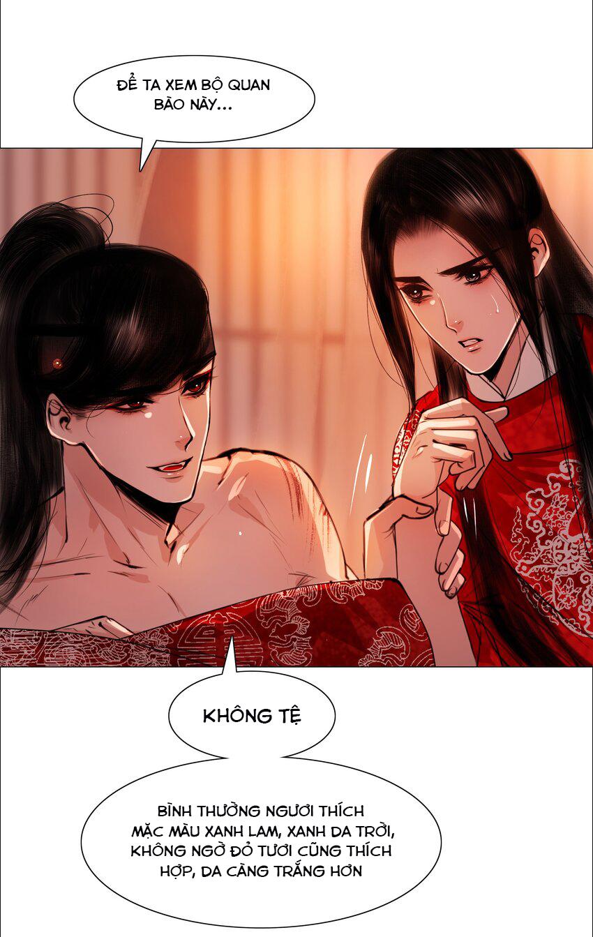 Vòng Luân Hồi chapter 62