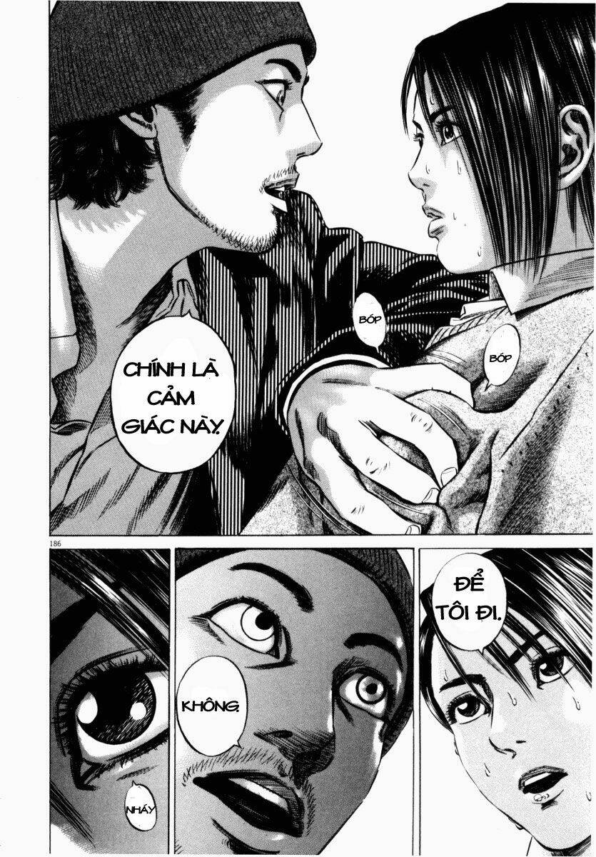 homunculus chapter 45 28