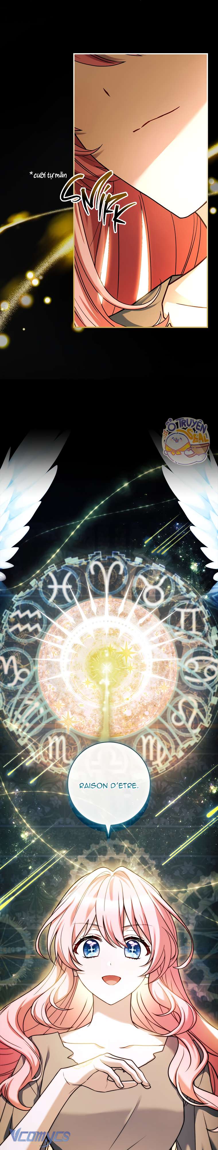 tôi đã tắt cài đặt chế độ nhận thức nỗi đau! chapter 34 37