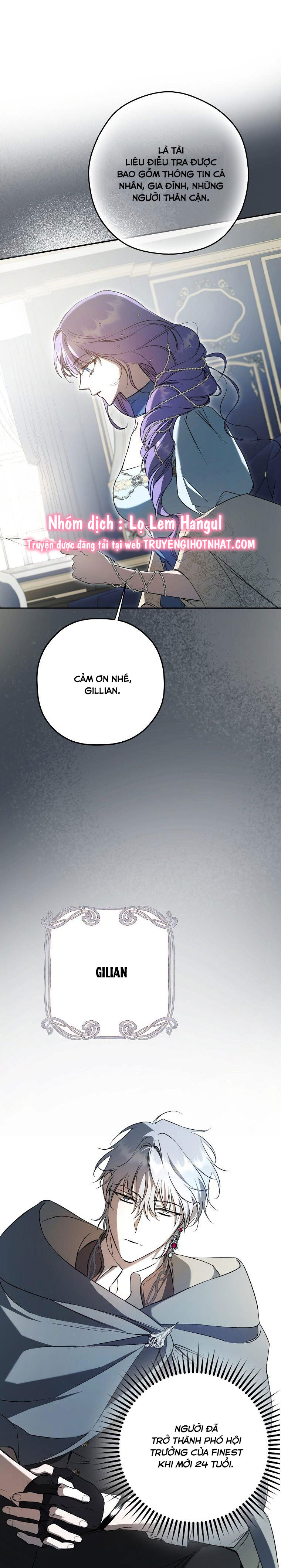 tôi đã cướp mất các nam chính từ tay nữ chính chapter 10 15