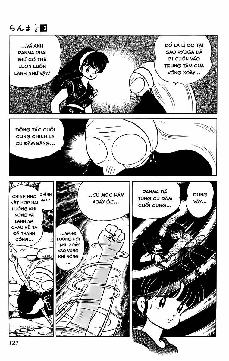 suối lời nguyền chapter 132 6