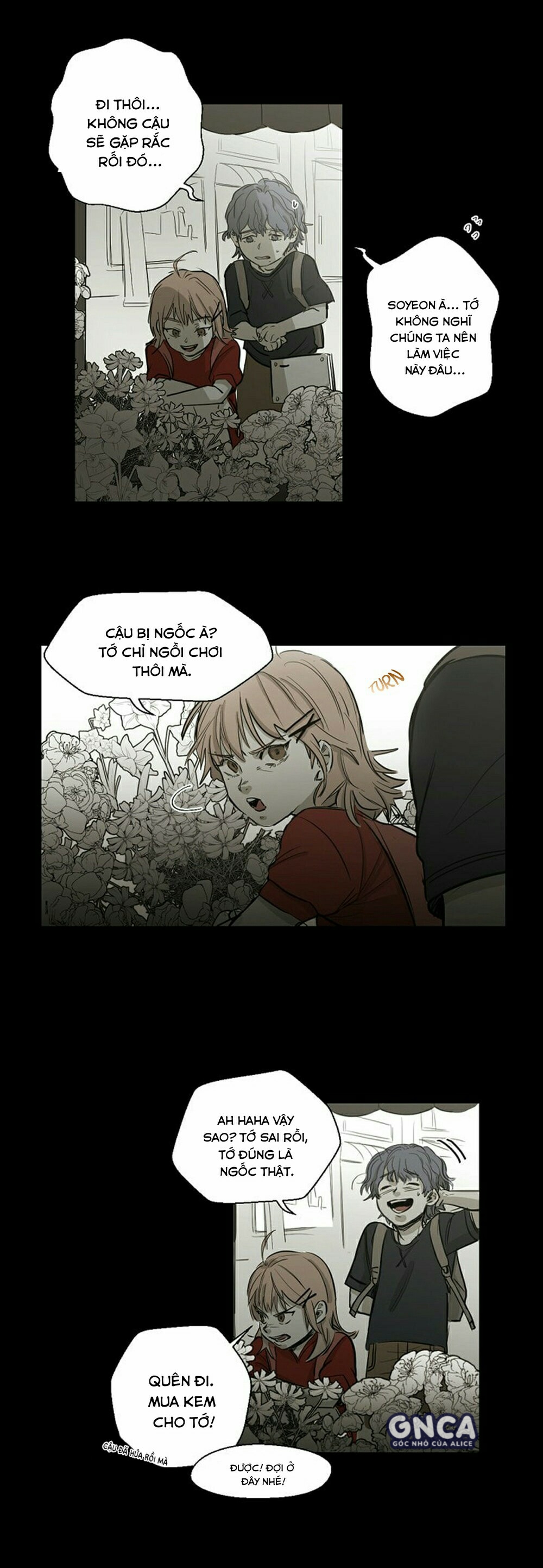 lỗi lầm không thể sửa chapter 1 5