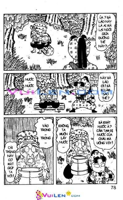 ninja loạn thị chapter 18 78