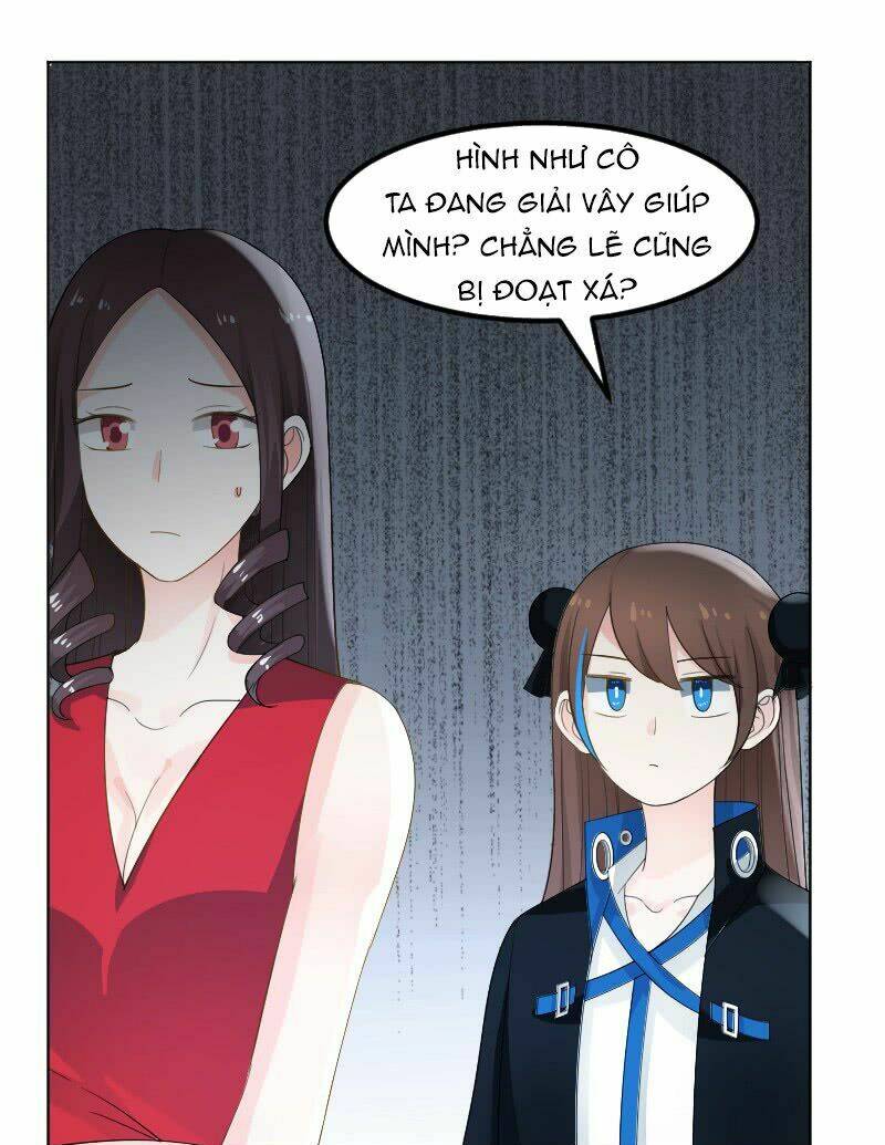 bút ký phản công của nữ phụ pháo hôi chapter 16 26