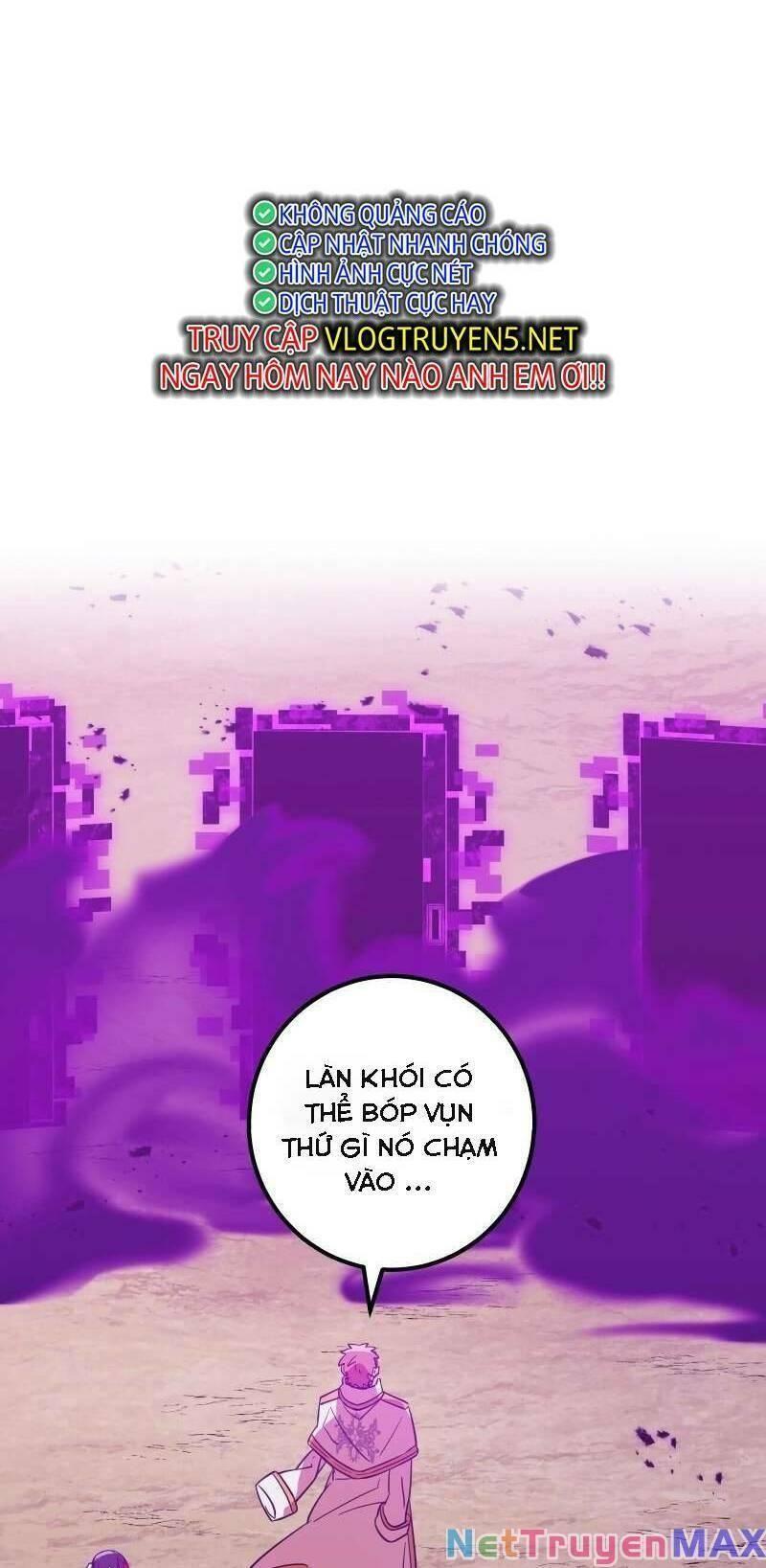 Huyết Thánh Cứu Thế Chủ~ Ta Chỉ Cần 0.0000001% Đã Trở Thành Vô Địch chapter 21 8