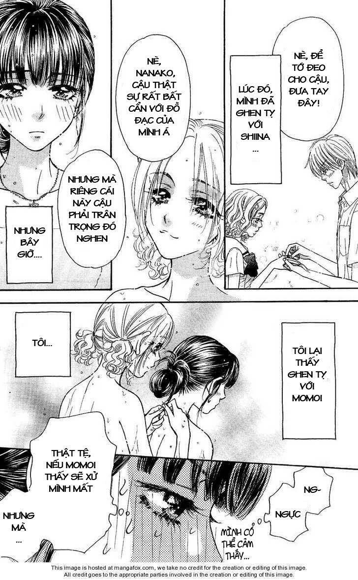 boku to kanojo no xxx chapter 43 16