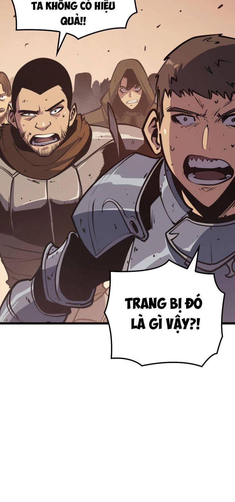 tôi trở lại thăng cấp một mình chapter 96 16