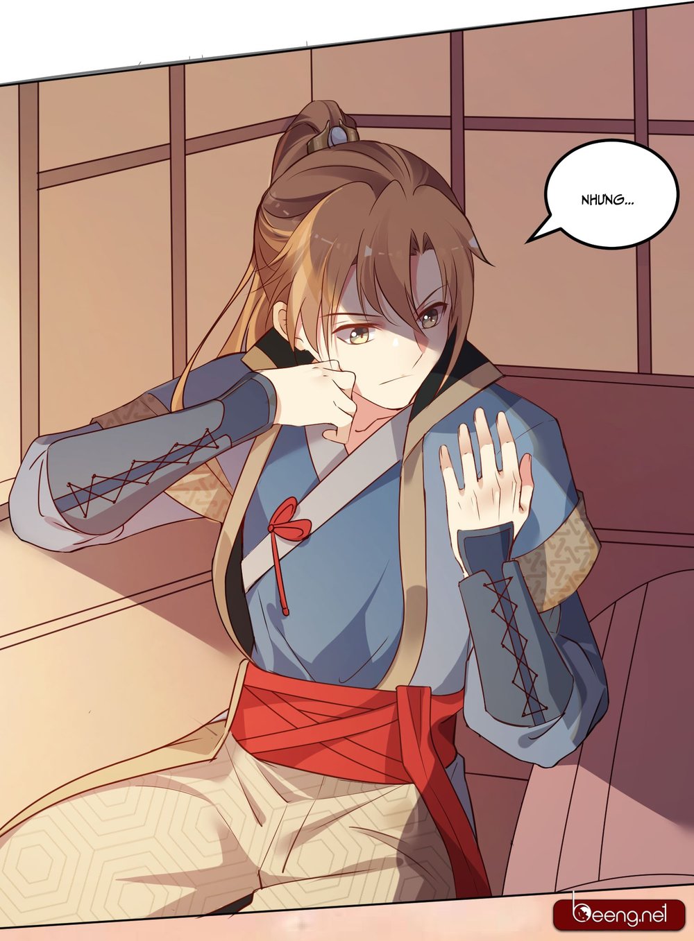 thiên phù võ cơ chapter 2 7