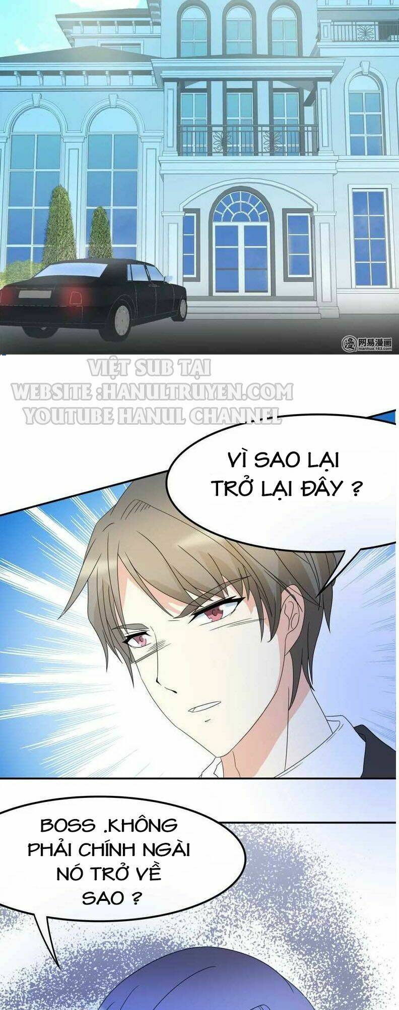 dụ vợ về nhà chồng cũ phải thật ôn nhu chapter 38 15