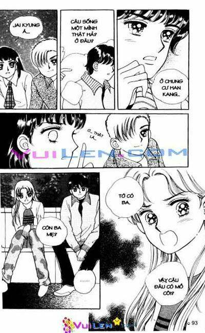 cánh cửa mùa hè chapter 3 93