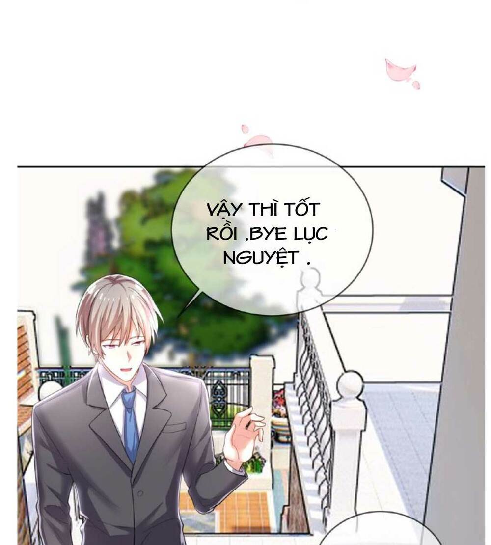kiều thê muốn bỏ trốn của phúc hắc tổng tài chapter 27 43
