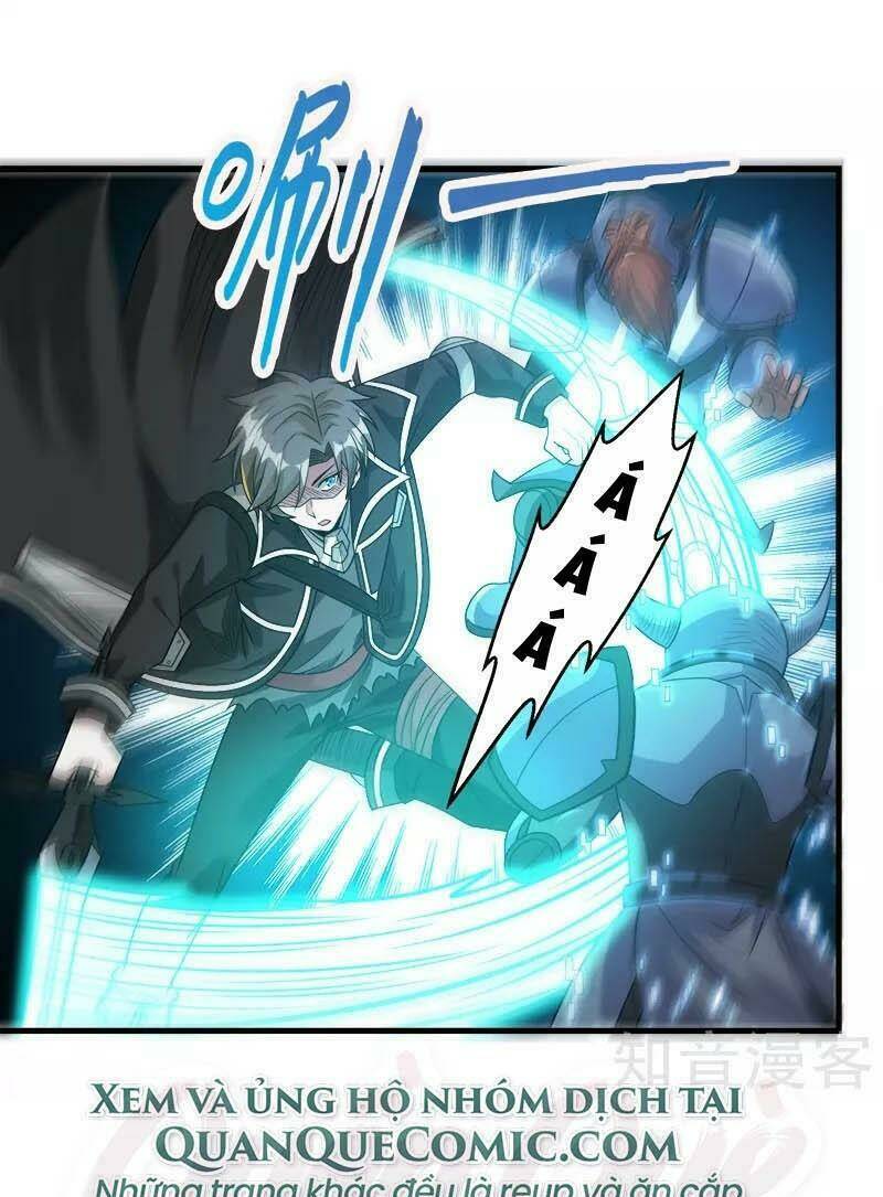 kiếm vũ chapter 109 1