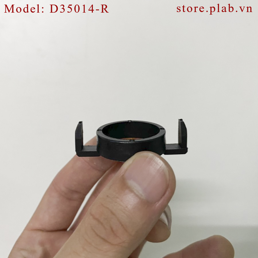 Đế gắn đèn pha xe ô tô Ford, Peugeot, Citroen D35014-R