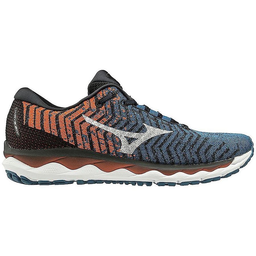 Giày Thể Thao Nam Mizuno Wave Sky Waveknit 3 - J1GC192502