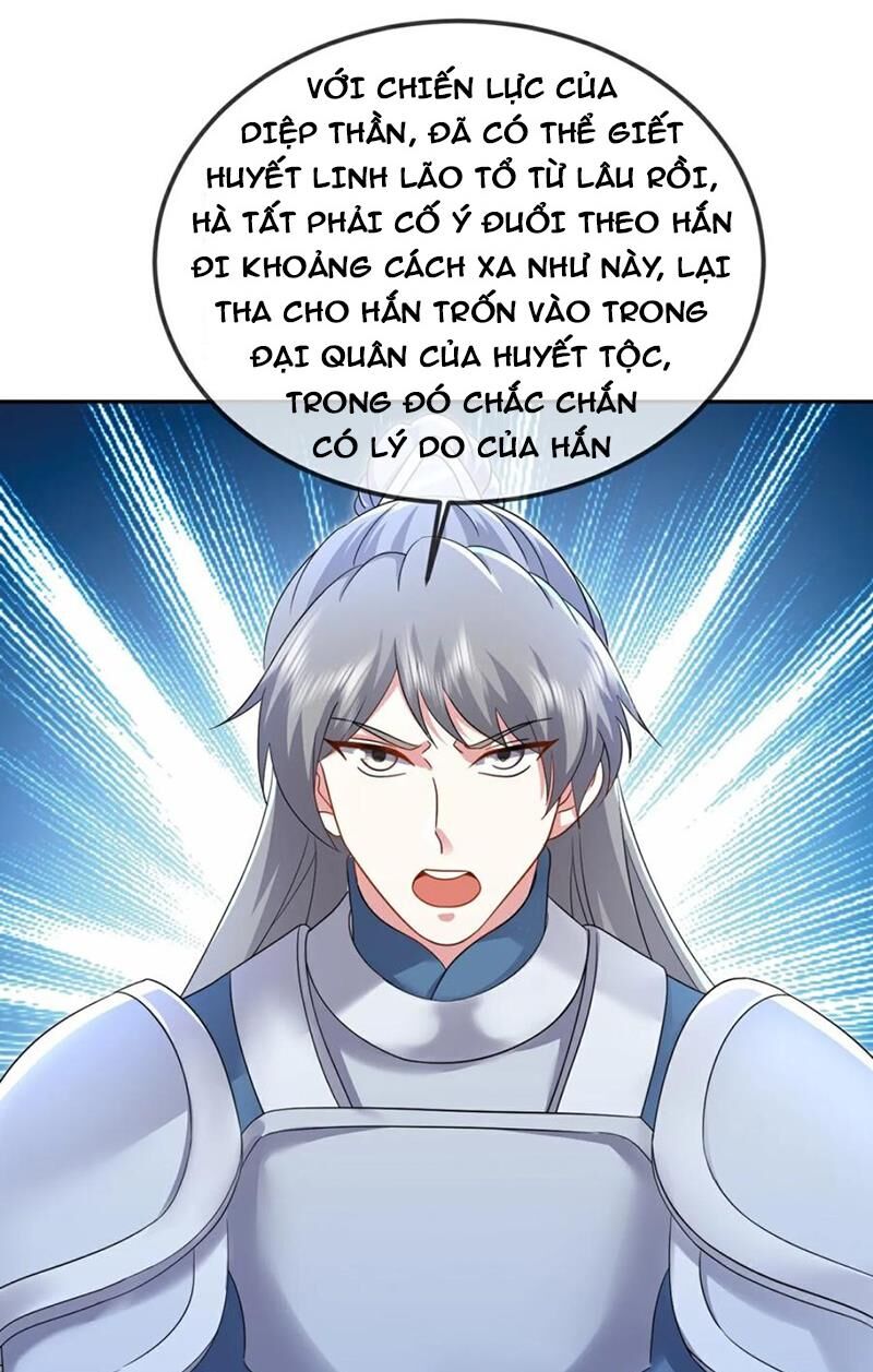 tiên võ đế tôn chapter 591 31
