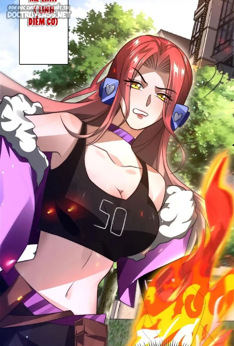 không gian hệ lão lục: dự trữ một vạn tấn thịt ngày tận thế chapter 29 8