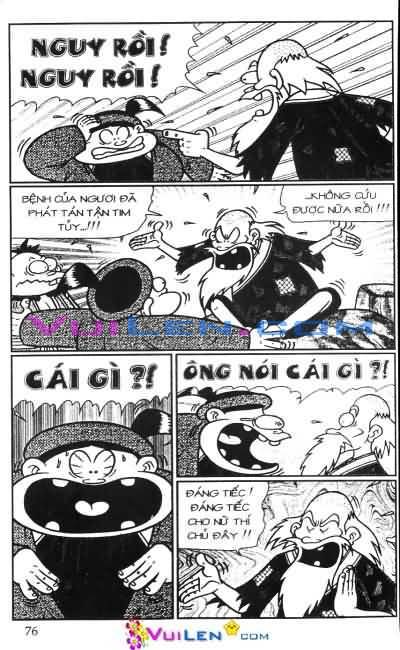 thần đồng đất việt chapter 58 73