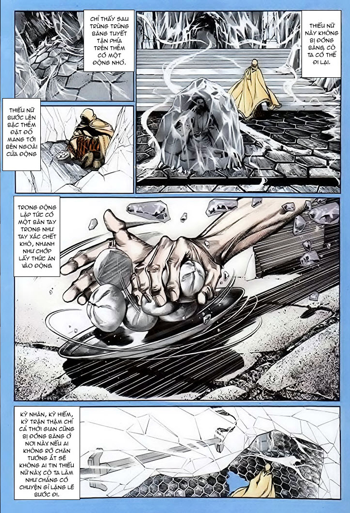 phong vân chapter 63 5