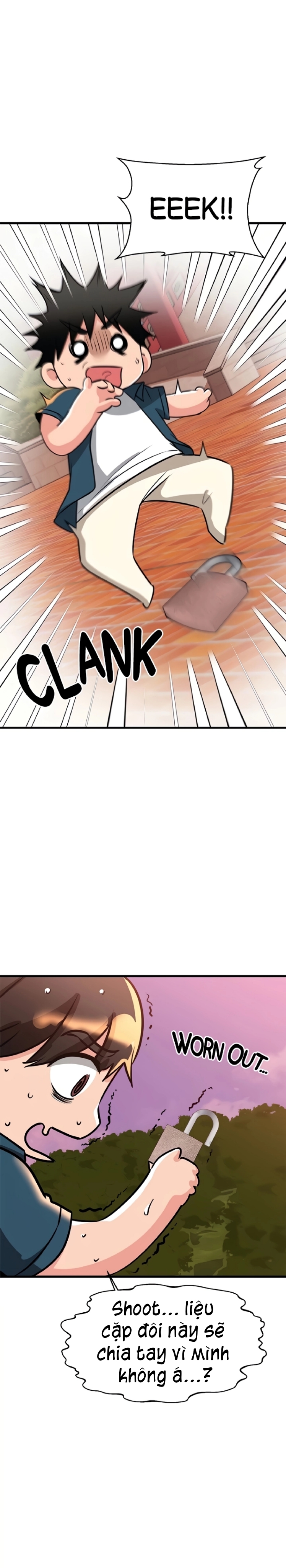 ranh giới người bạn chapter 56 18