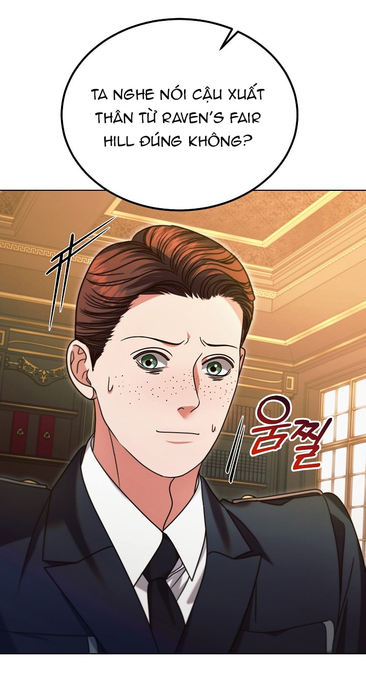 [18+] hãy cầu xin ta đi chapter 19.2 16