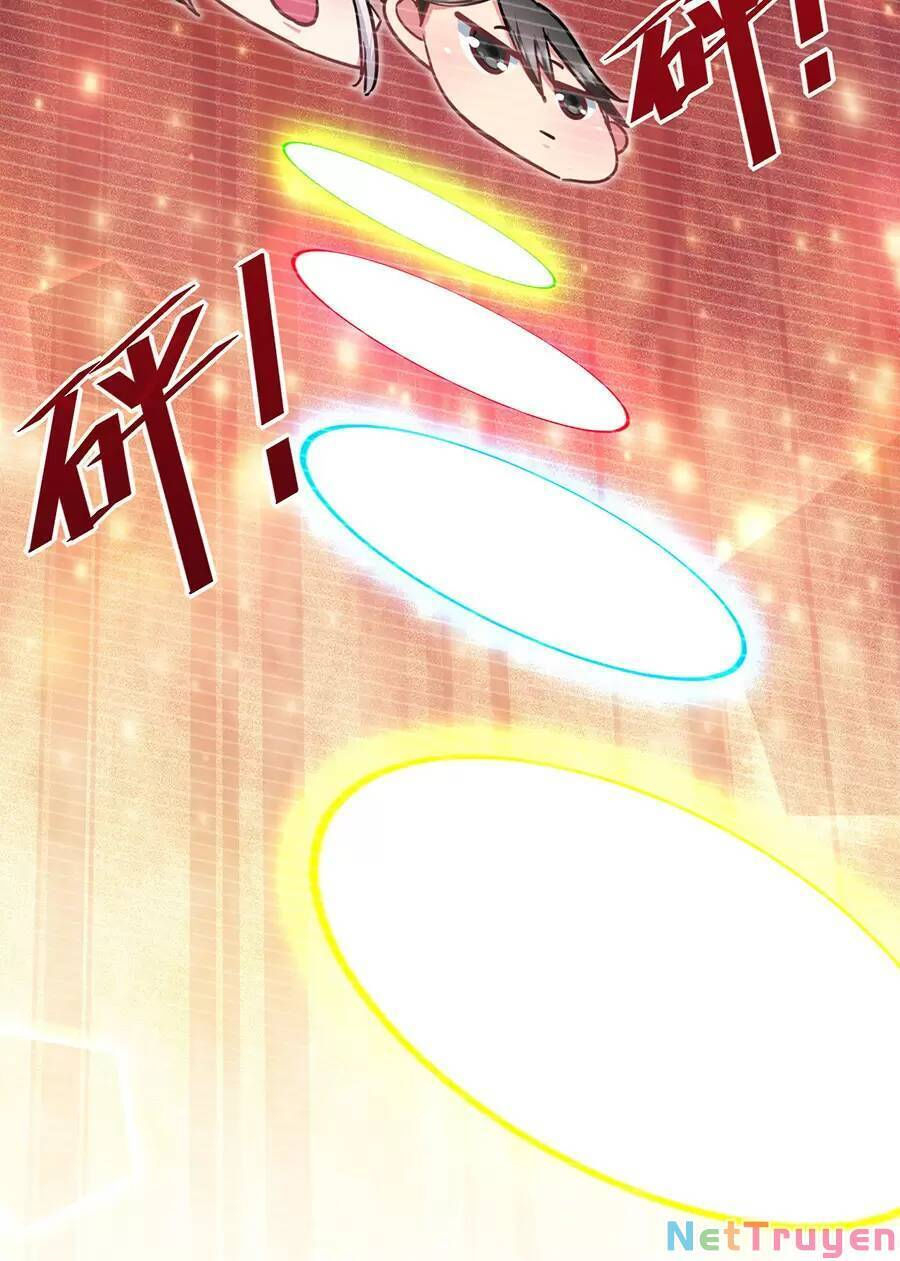 đồ long kỵ sĩ hôn môi ác long chapter 45.1 22