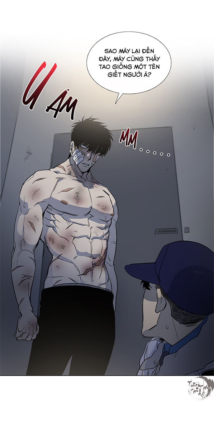 tiệm thịt của jang gun chapter 8 21