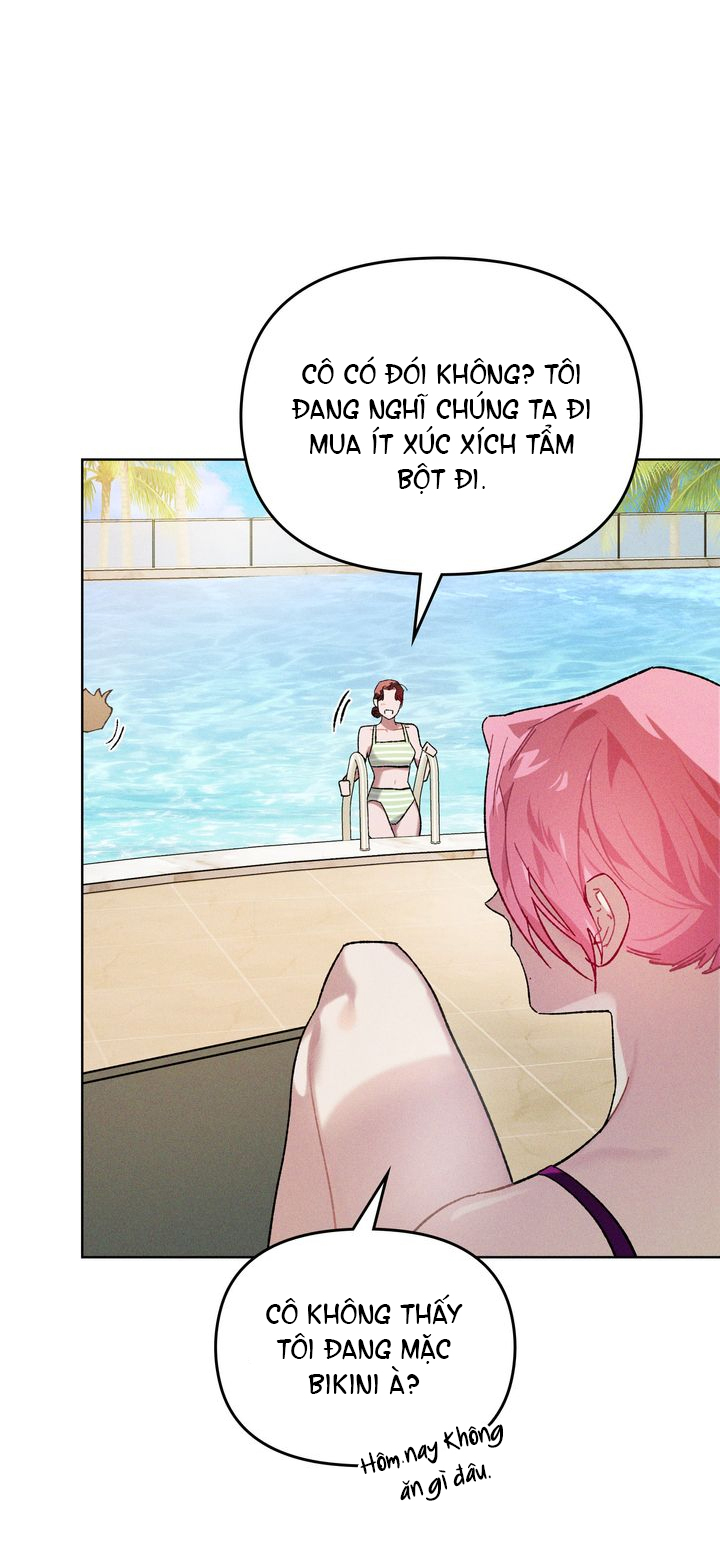 Rơi Vào Nguy Hiểm chapter 10.2 - Trang 2