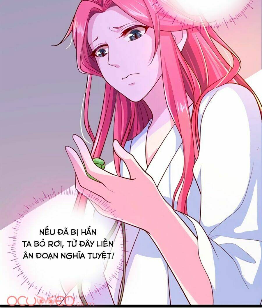 nam sủng của ta muốn leo tường chapter 5 20