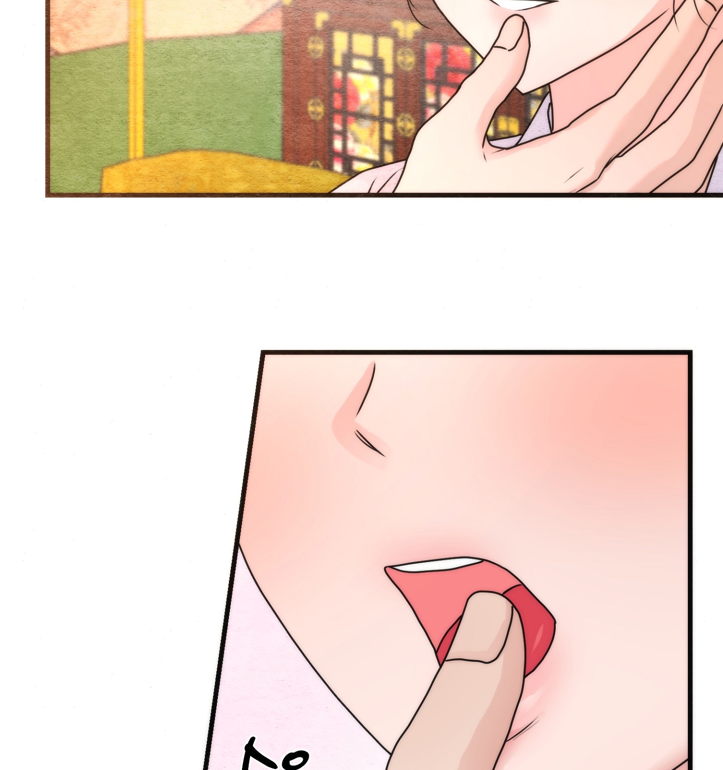 Cương Nhân chapter 97 82