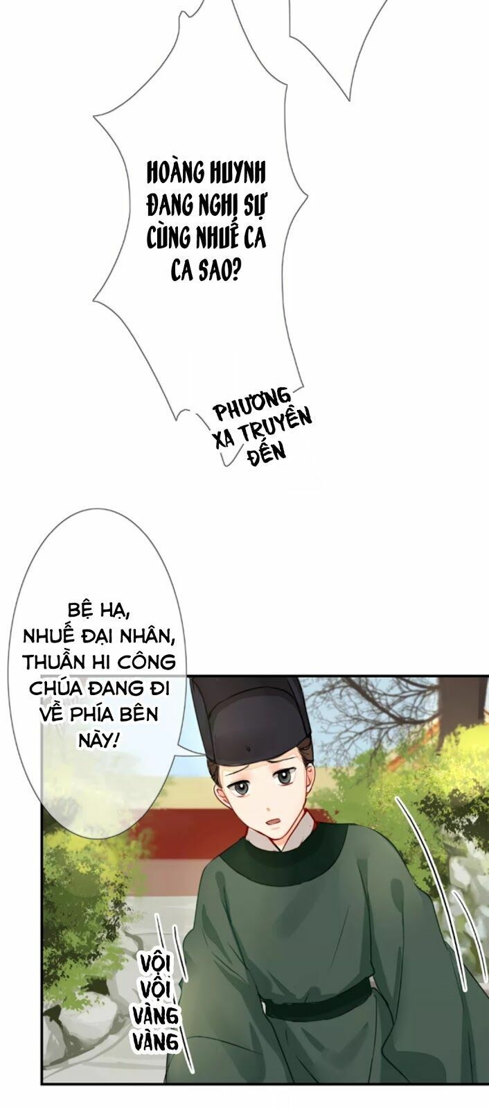 chỉ phu vi thê chapter 7 10
