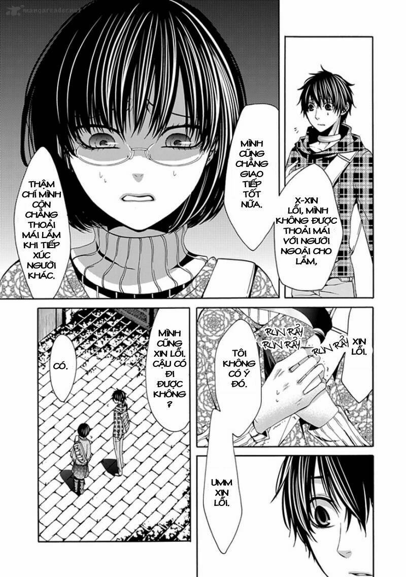 bloody junkie chapter 3 30