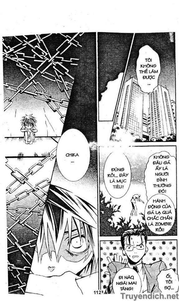 zombie-loan chapter 40 16