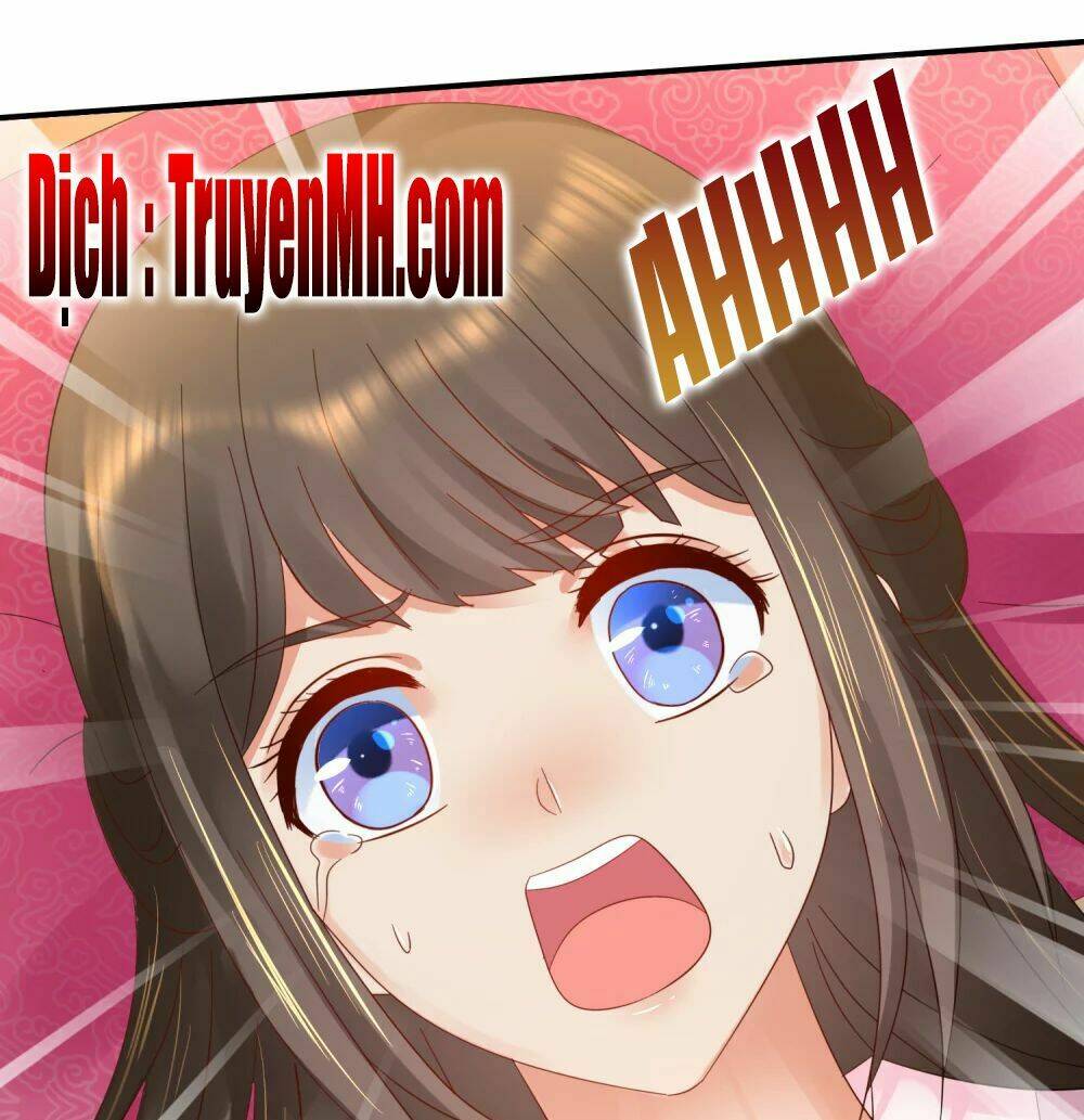 lãnh cung phế hậu muốn nghịch thiên chapter 105 4