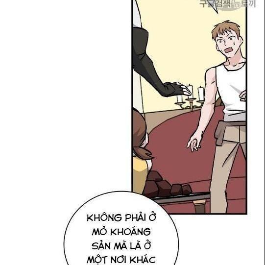 tôi lên cấp chỉ bằng cách ăn chapter 41 26