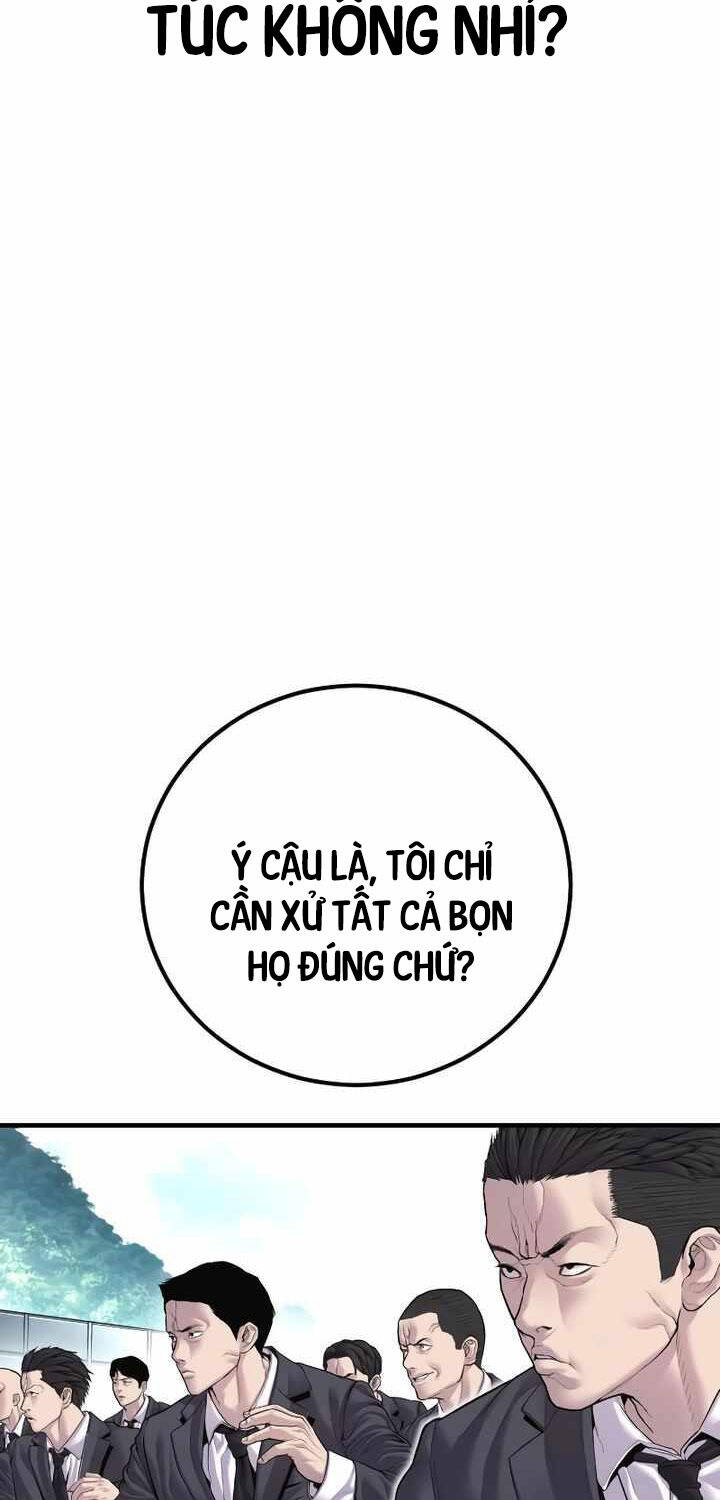 đặc vụ kim chapter 151 11