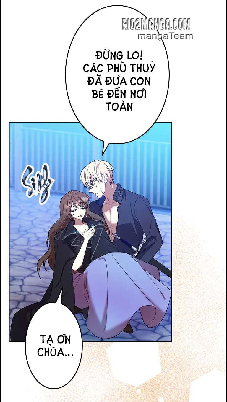 từ ác nữ tôi phải trở thành một người mẹ chapter 12 77